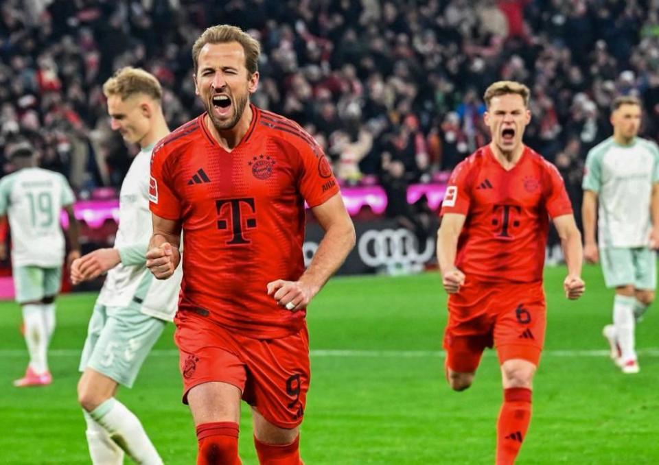 德天空：阿森纳密切关注法鹰左边锋巴霍亚，克勒舍要7000万欧