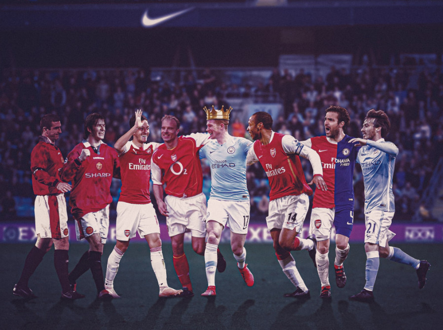 这一刻，谁是真正的领袖？（此刻，谁才是名副其实的领导者？）